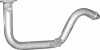 Приемная труба Citroen Zx (Ситроен Зх) 04.228