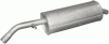 Глушитель Citroen C3 Pluriel (Ситроен С3 Плюриэл) 04.262