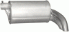 Глушитель Ford Galaxy (Форд Галакси) 08.671
